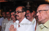 Syndicate Bank DGM visits  Shree Venkatramana Temple, Carstreet